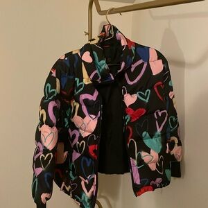 Wild and fable jacket sz XS